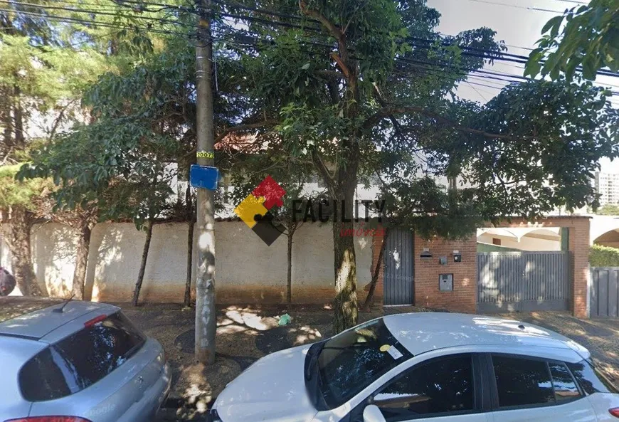 Foto 1 de Casa com 3 Quartos para alugar, 291m² em Nova Campinas, Campinas