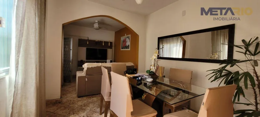 Foto 1 de Apartamento com 2 Quartos à venda, 61m² em Bangu, Rio de Janeiro