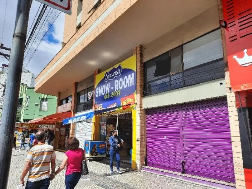 Foto 1 de Ponto Comercial à venda, 50m² em Centro, Juiz de Fora