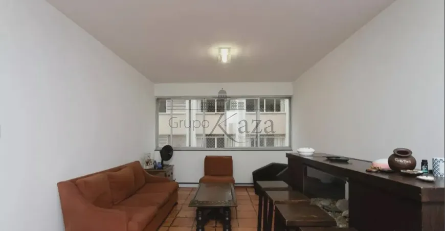 Foto 1 de Apartamento com 3 Quartos à venda, 122m² em Jardim Paulista, São Paulo