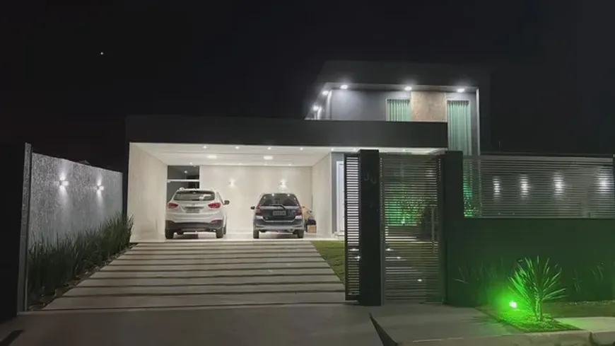 Foto 1 de Casa com 3 Quartos à venda, 800m² em Ponte Alta Norte, Brasília
