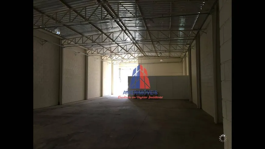 Foto 1 de Ponto Comercial à venda, 450m² em Morada do Sol, Americana