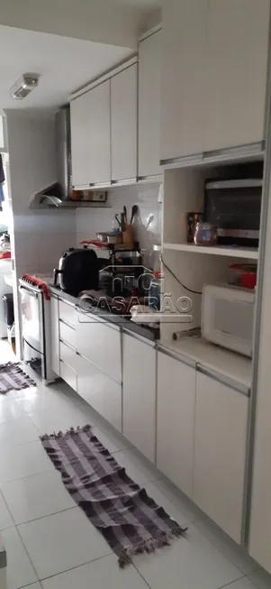 Foto 1 de Apartamento com 3 Quartos à venda, 84m² em Barcelona, São Caetano do Sul