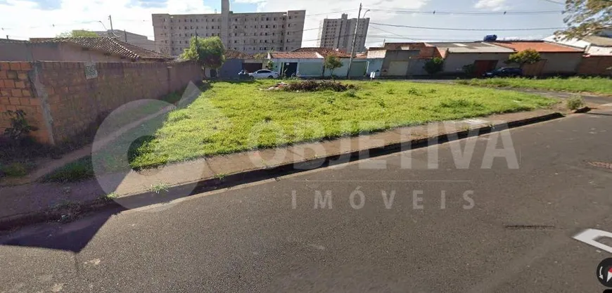 Foto 1 de Lote/Terreno à venda, 430m² em Panorama, Uberlândia