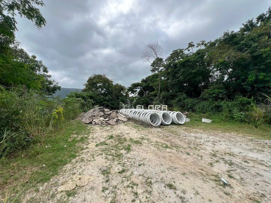 Foto 1 de Lote/Terreno à venda, 450m² em Itapeba, Maricá