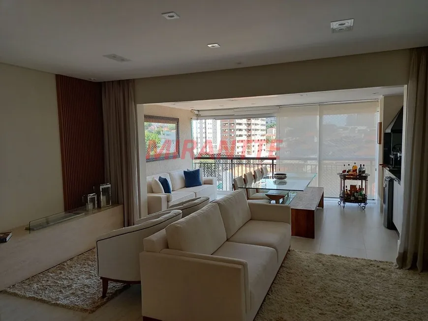 Foto 1 de Apartamento com 3 Quartos para venda ou aluguel, 92m² em Santana, São Paulo