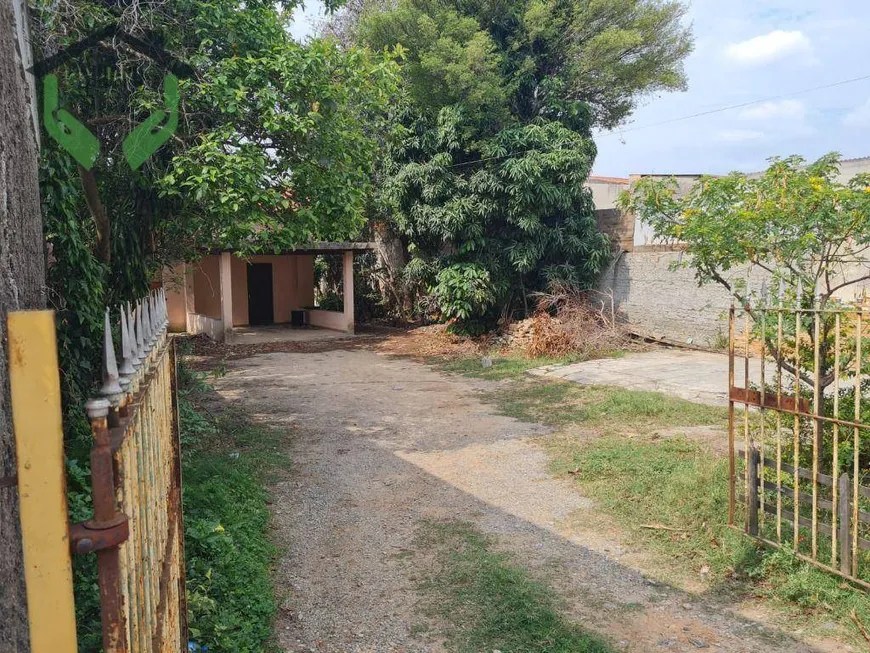 Foto 1 de Lote/Terreno à venda, 600m² em Bonfim, Osasco