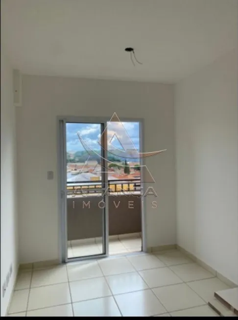 Foto 1 de Apartamento com 2 Quartos à venda, 47m² em Jardim Jandaia, Ribeirão Preto