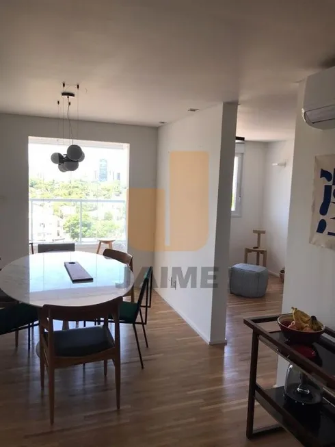 Foto 1 de Sobrado com 4 Quartos à venda, 300m² em Pinheiros, São Paulo