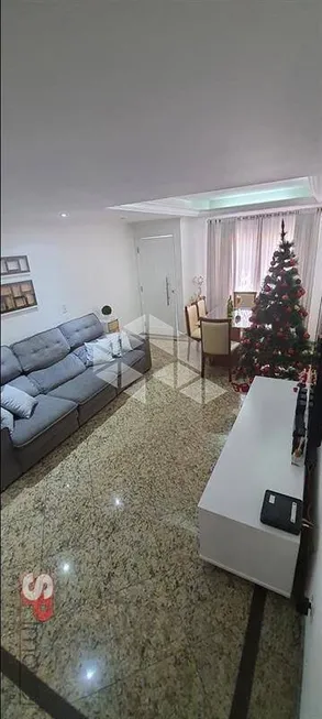 Foto 1 de Casa de Condomínio com 3 Quartos à venda, 197m² em Vila Formosa, São Paulo