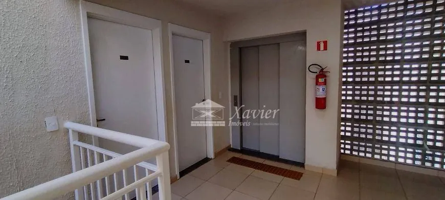 Foto 1 de Apartamento com 2 Quartos para venda ou aluguel, 48m² em Roselândia, Cotia