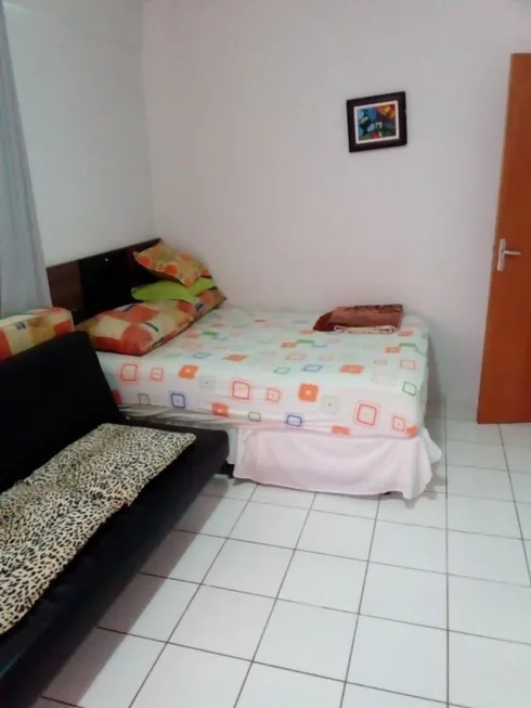 Foto 1 de Casa com 2 Quartos à venda, 80m² em Alto do Coqueirinho, Salvador