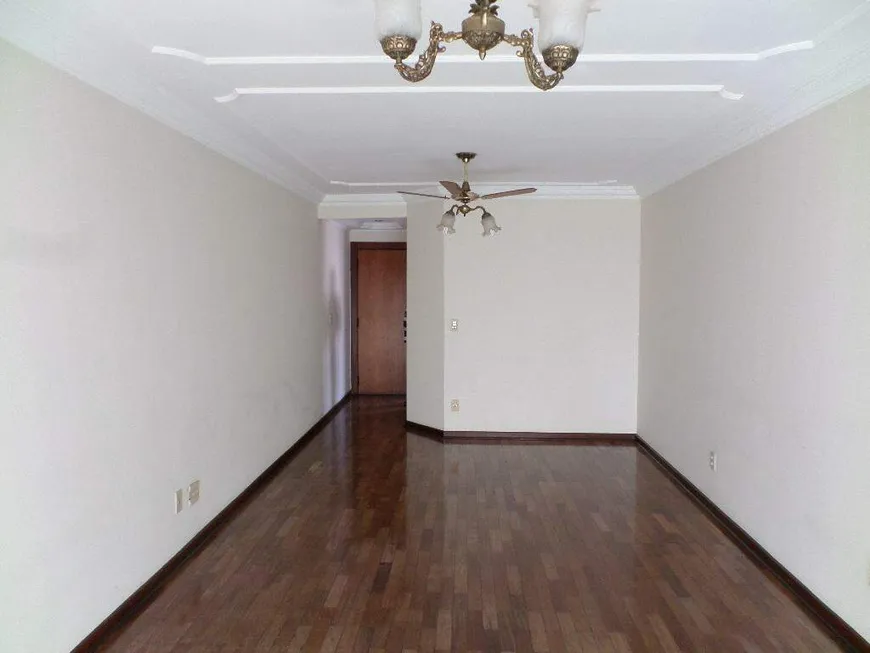 Foto 1 de Apartamento com 3 Quartos à venda, 113m² em Centro, Piracicaba