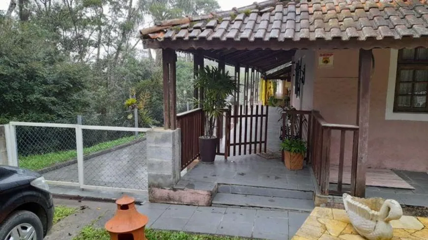 Foto 1 de Fazenda/Sítio com 4 Quartos à venda, 4140m² em Pereira Barreto, Ribeirão Pires