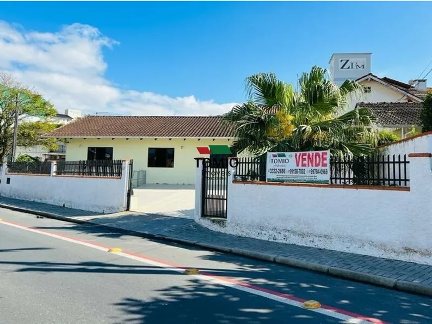 Foto 1 de Casa com 3 Quartos à venda, 176m² em Sete de Setembro, Gaspar