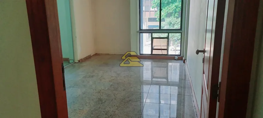 Foto 1 de Sala Comercial à venda, 98m² em Centro, Rio de Janeiro