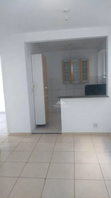 Foto 1 de Apartamento com 2 Quartos à venda, 46m² em Jardim Sumare, Ribeirão Preto