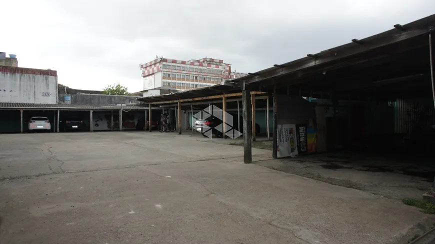 Foto 1 de Lote/Terreno à venda, 1221m² em Niterói, Canoas