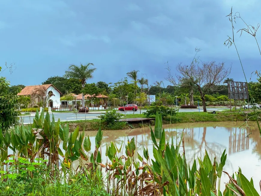 Foto 1 de Lote/Terreno à venda, 180m² em Camara, Aquiraz