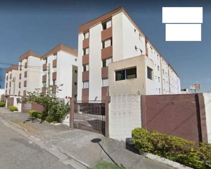 Foto 1 de Apartamento com 3 Quartos à venda, 70m² em Jardim Refugio, Sorocaba