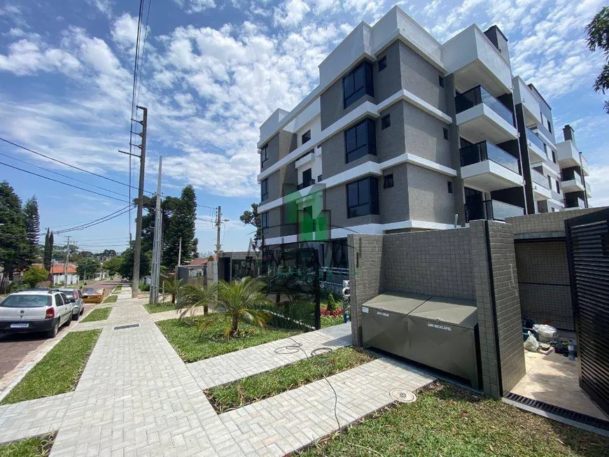 Foto 1 de Apartamento com 2 Quartos à venda, 80m² em Guabirotuba, Curitiba