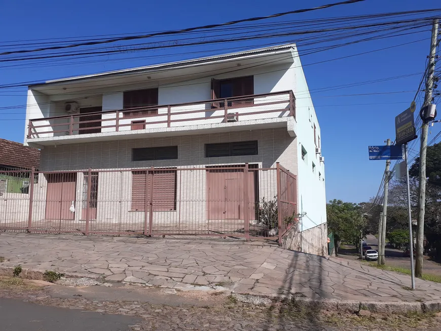 Foto 1 de Imóvel Comercial com 1 Quarto para alugar, 200m² em Vila João Pessoa, Porto Alegre