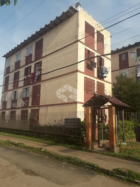 Foto 1 de Apartamento com 1 Quarto à venda, 34m² em Rubem Berta, Porto Alegre