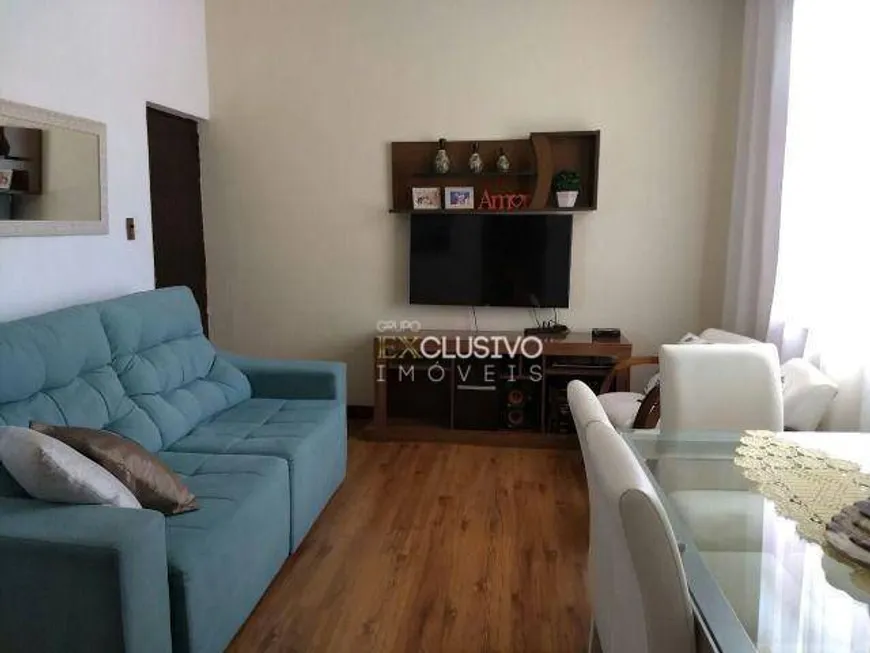 Foto 1 de Apartamento com 2 Quartos à venda, 85m² em Fonseca, Niterói