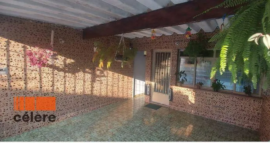 Foto 1 de Casa com 3 Quartos à venda, 162m² em Vila Santa Clara, São Paulo