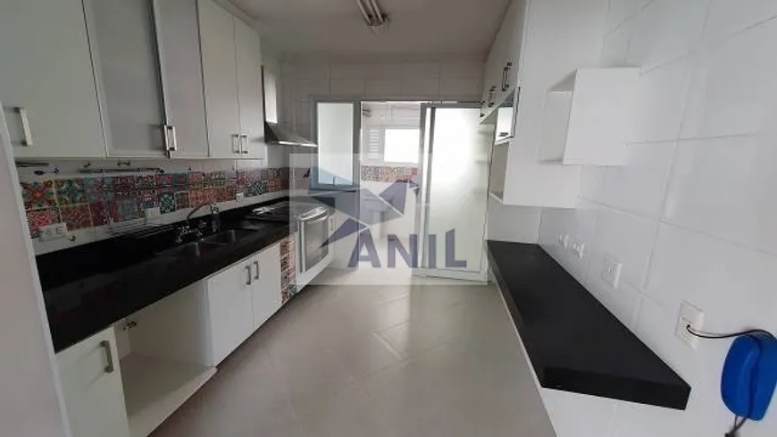 Foto 1 de Apartamento com 2 Quartos à venda, 98m² em Jardim Paulista, São Paulo