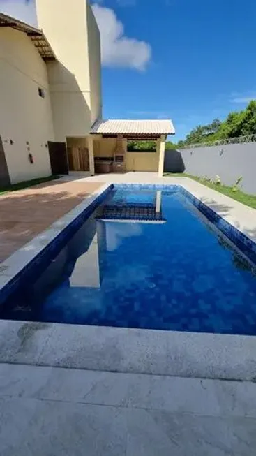 Foto 1 de Casa de Condomínio com 2 Quartos à venda, 101m² em Imbassai, Mata de São João