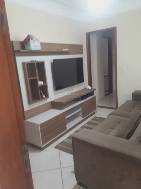 Foto 1 de Apartamento com 2 Quartos à venda, 72m² em Parque Residencial Joaquim Nabuco, São José do Rio Preto