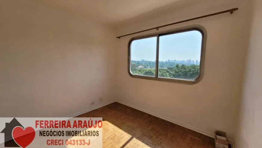 Foto 1 de Apartamento com 1 Quarto à venda, 42m² em Vila Alexandria, São Paulo