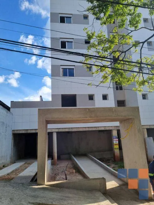 Foto 1 de Apartamento com 2 Quartos à venda, 54m² em Serra, Belo Horizonte