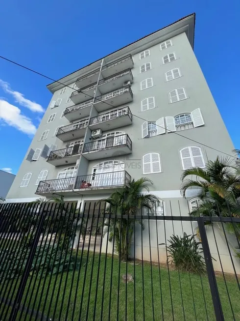 Foto 1 de Apartamento com 3 Quartos à venda, 136m² em Anita Garibaldi, Joinville