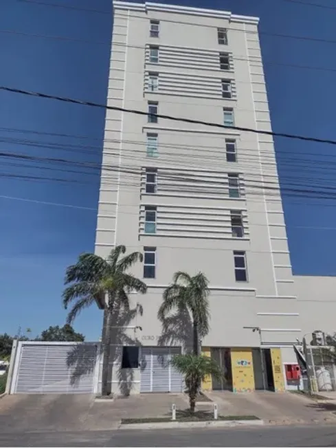 Foto 1 de Apartamento com 3 Quartos à venda, 72m² em Setor Industrial, Brasília