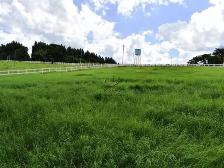 Foto 1 de Fazenda/Sítio com 2 Quartos à venda, 387200m² em Centro, Itu