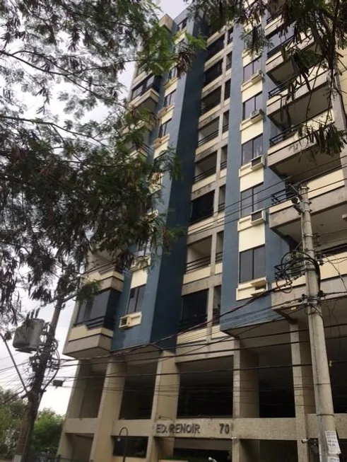 Foto 1 de Apartamento com 3 Quartos à venda, 127m² em Bela Vista, Volta Redonda