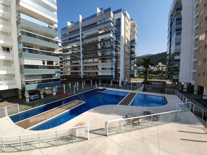 Foto 1 de Apartamento com 3 Quartos à venda, 120m² em Praia De Palmas, Governador Celso Ramos