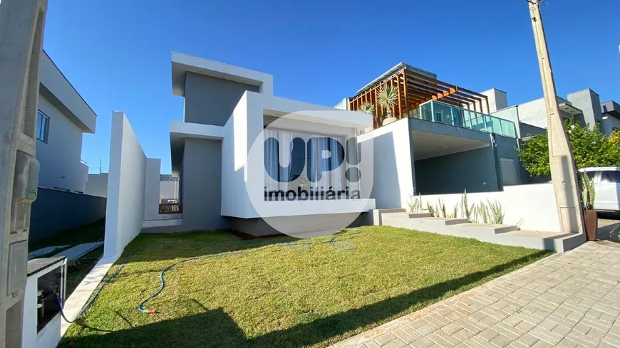 Foto 1 de Casa com 3 Quartos à venda, 104m² em Ondas, Piracicaba