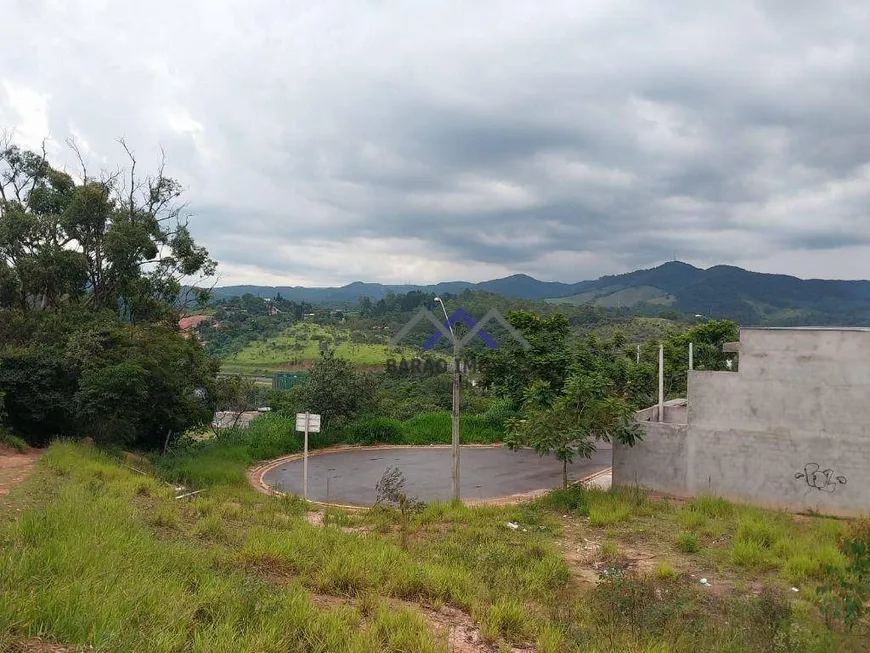 Foto 1 de Lote/Terreno à venda, 200m² em Jardim Marambaia II, Jundiaí