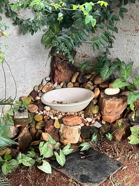 Foto 1 de Casa de Condomínio com 2 Quartos à venda, 80m² em Guara I, Brasília