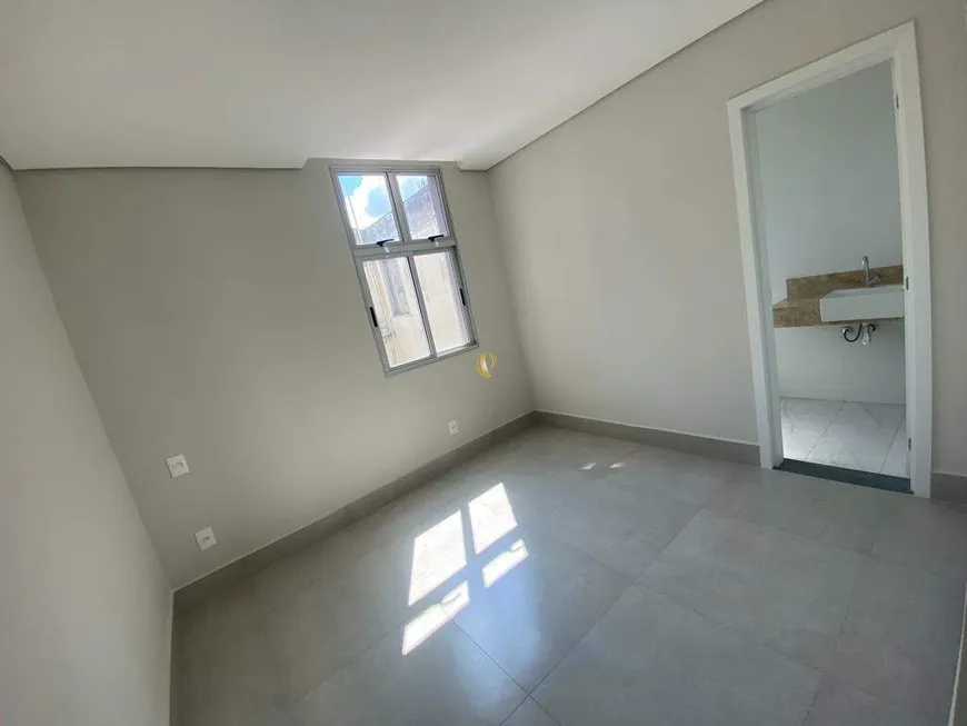 Foto 1 de Apartamento com 2 Quartos à venda, 56m² em Centro, Belo Horizonte