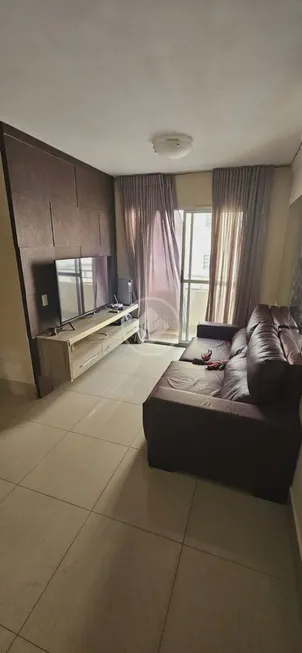 Foto 1 de Apartamento com 3 Quartos à venda, 70m² em Porto, Cuiabá
