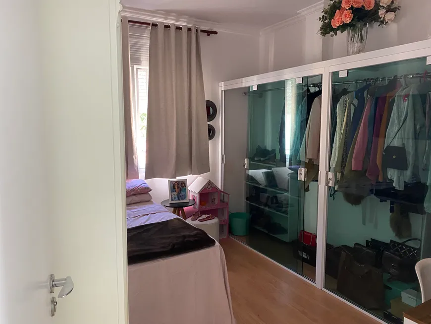 Foto 1 de Apartamento com 2 Quartos para alugar, 85m² em Centro, Petrópolis