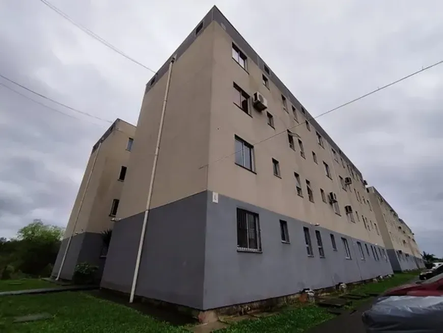 Foto 1 de Apartamento com 2 Quartos para alugar, 45m² em Campina, São Leopoldo