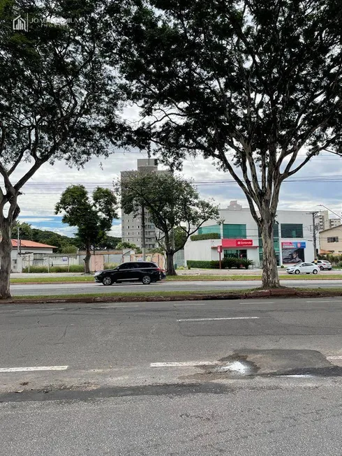 Foto 1 de Lote/Terreno à venda, 600m² em Parque Industrial, São José dos Campos