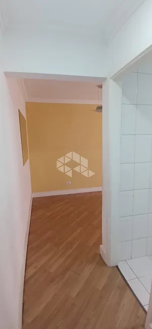 Foto 1 de Apartamento com 2 Quartos à venda, 58m² em Jardim Imperador, São Paulo