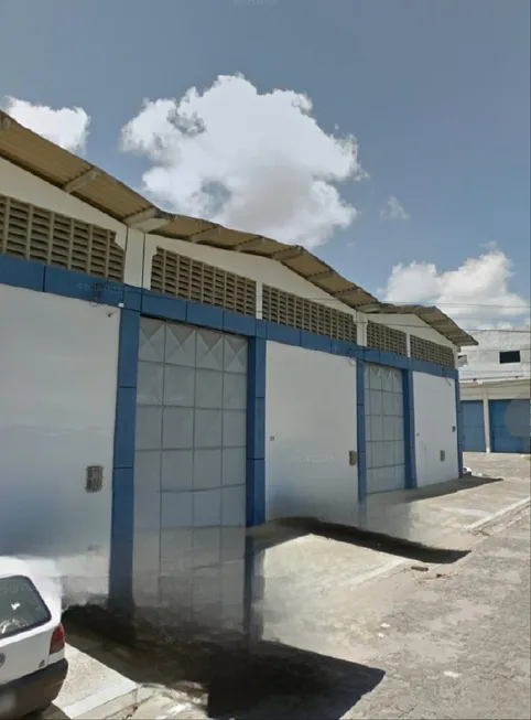 Foto 1 de Galpão/Depósito/Armazém para alugar, 390m² em Monte Castelo, Parnamirim