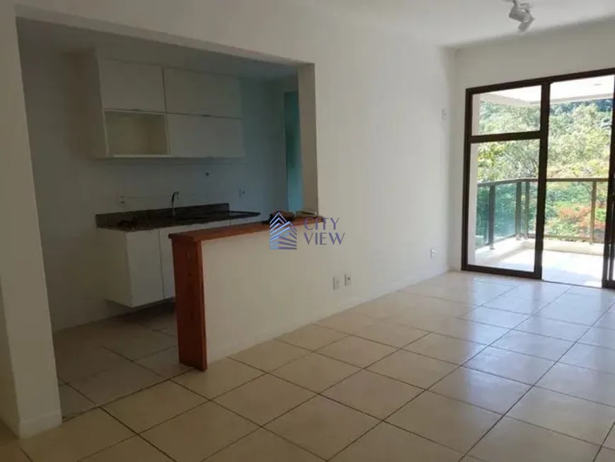 Foto 1 de Apartamento com 3 Quartos à venda, 81m² em Recreio Dos Bandeirantes, Rio de Janeiro